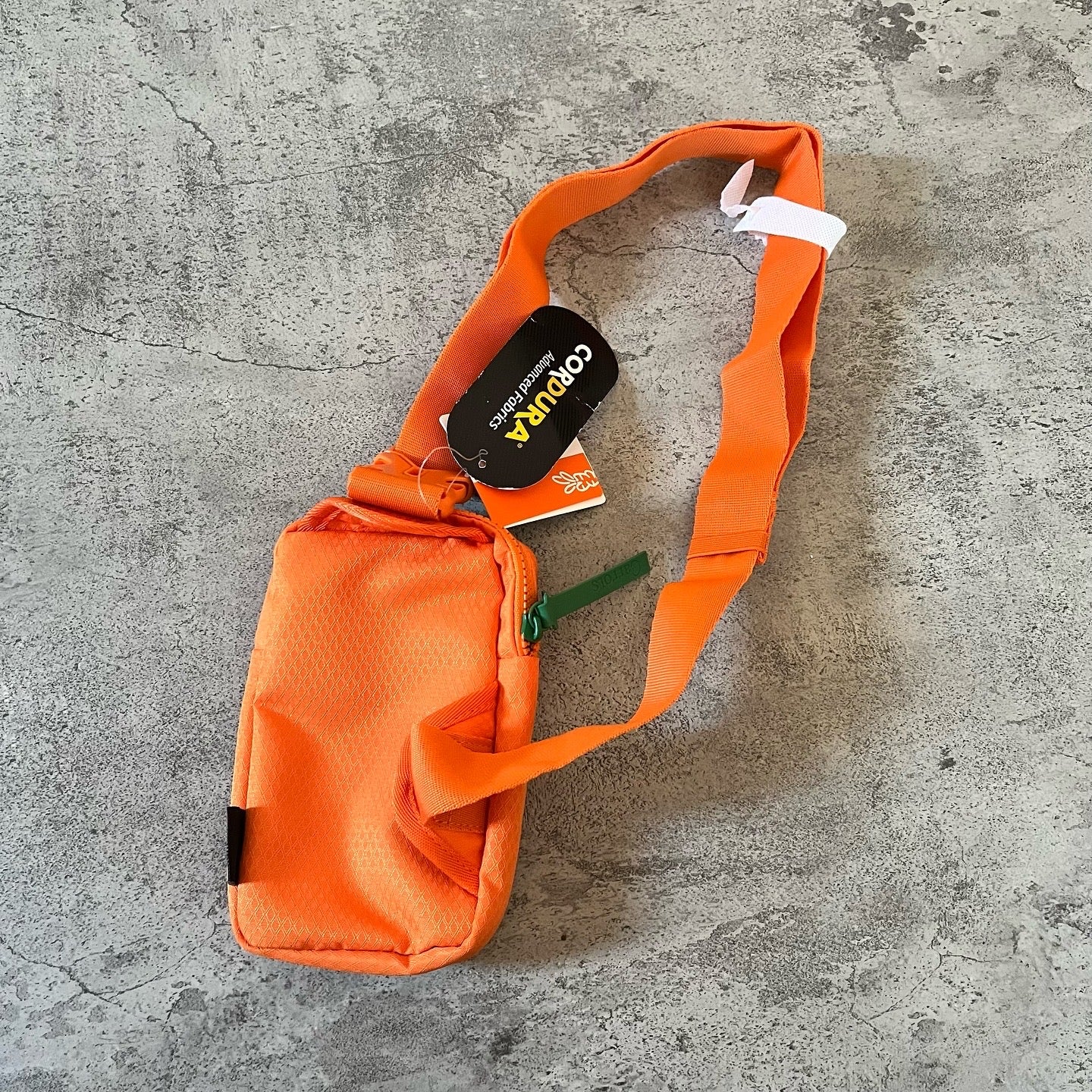 Puma x Carrots Front Loader Bag