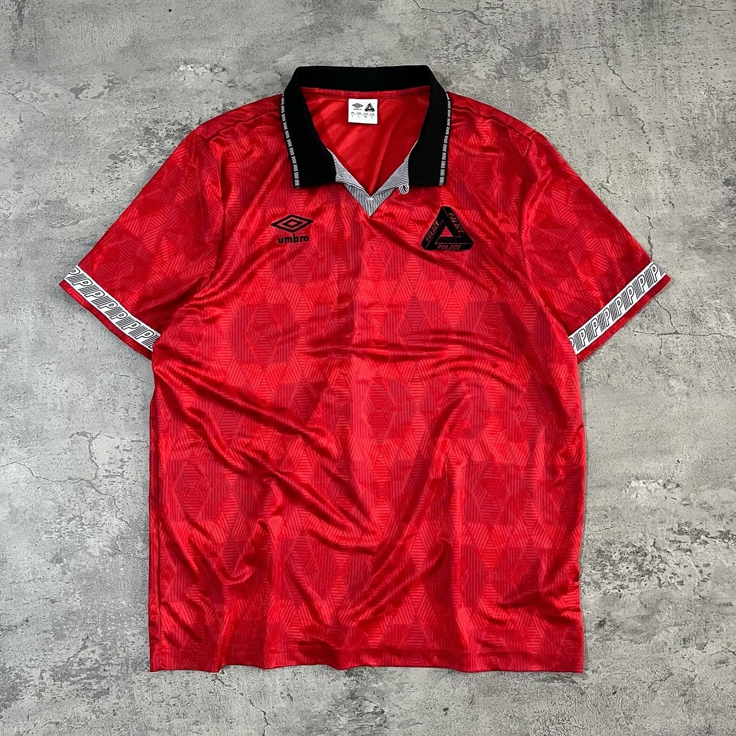 Palace - Umbro Classic Jersey