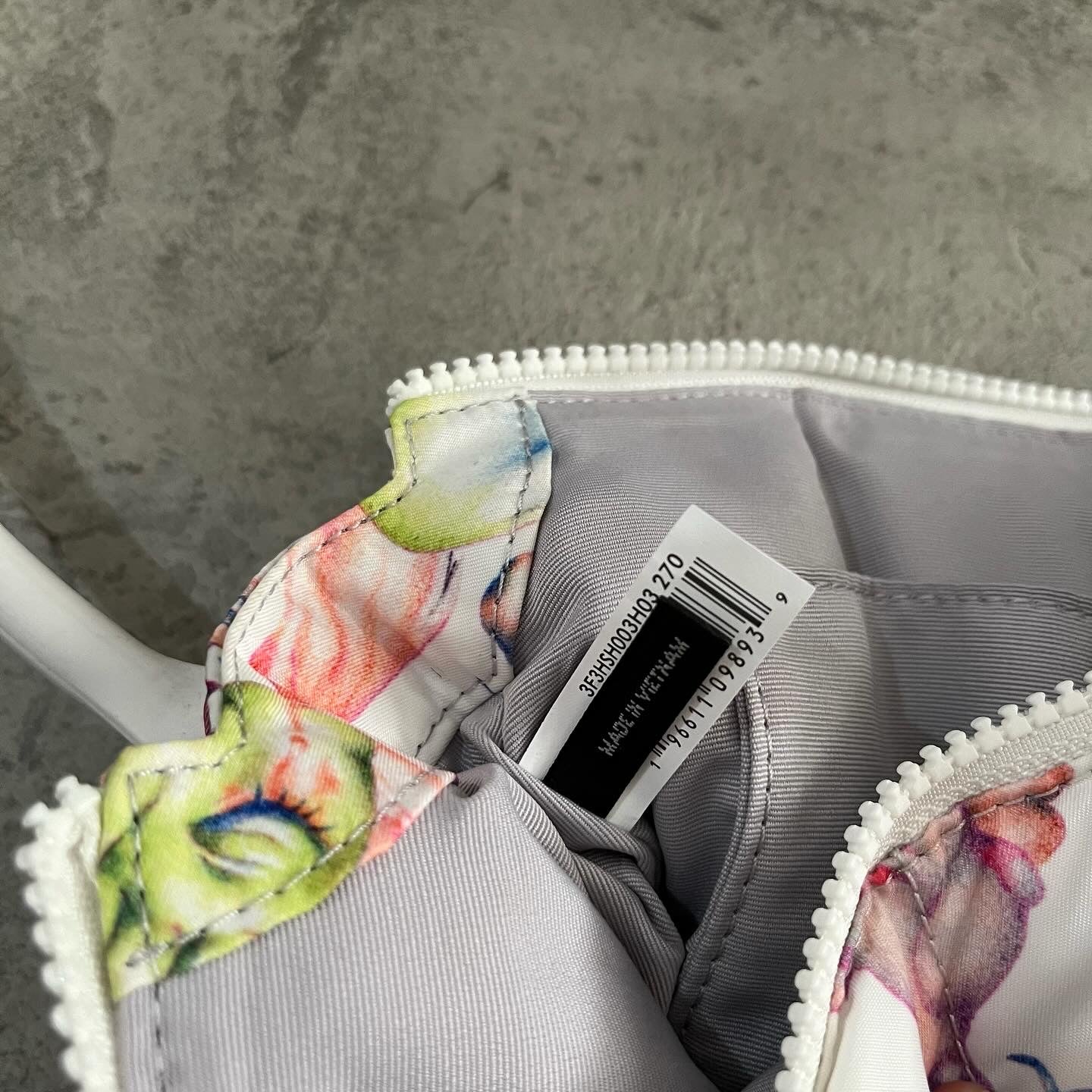 Heaven by Marc Jacobs - Collage Shoulder Bag