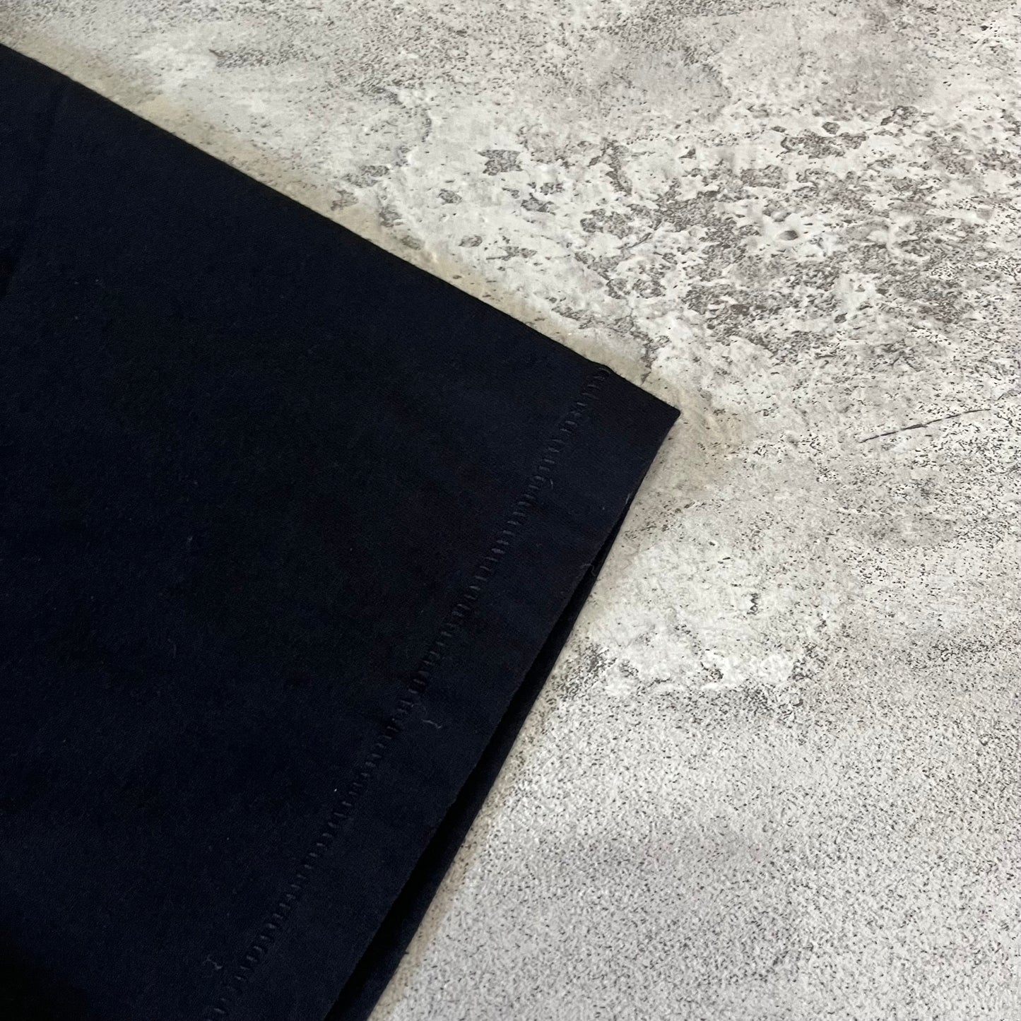 The Salvages “Space Matter” SS Tee - Black