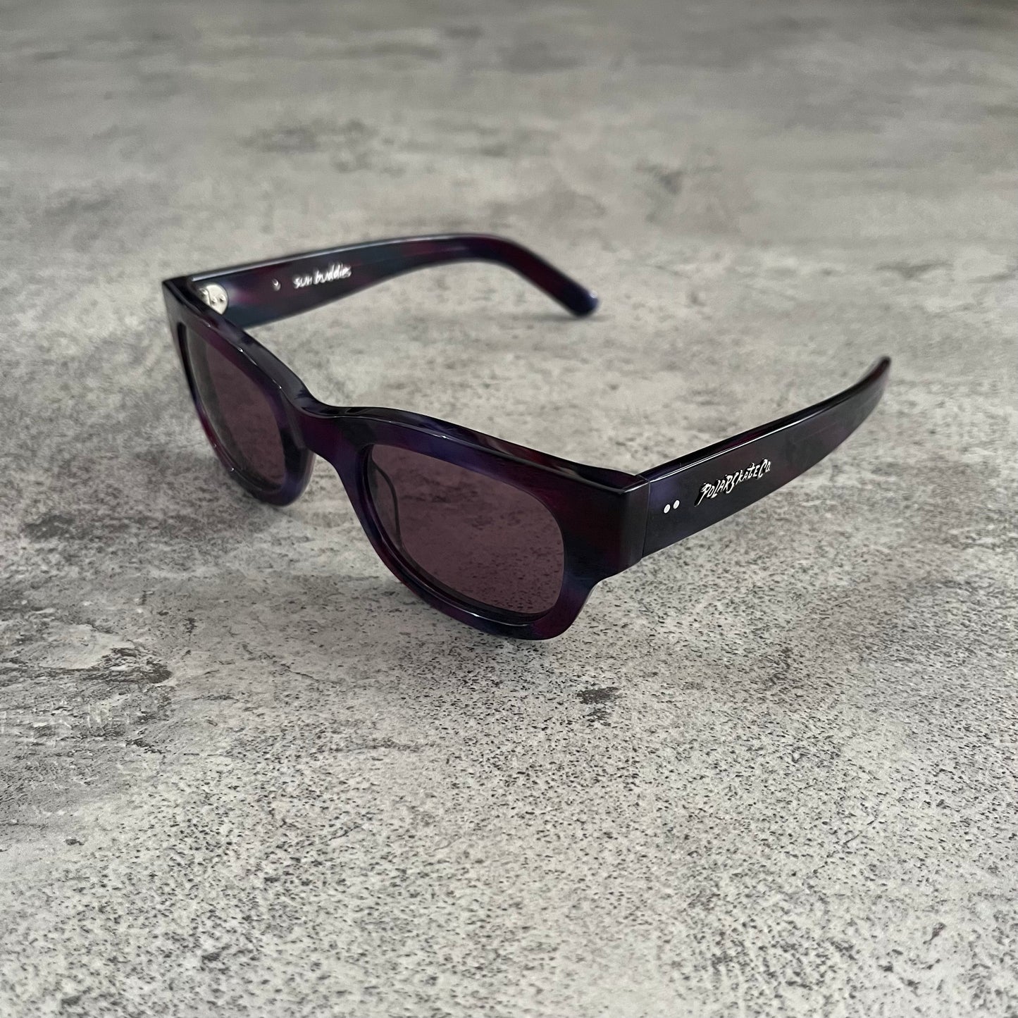 Polar Skate Co. x Sun Buddies Lubna Sunglasses