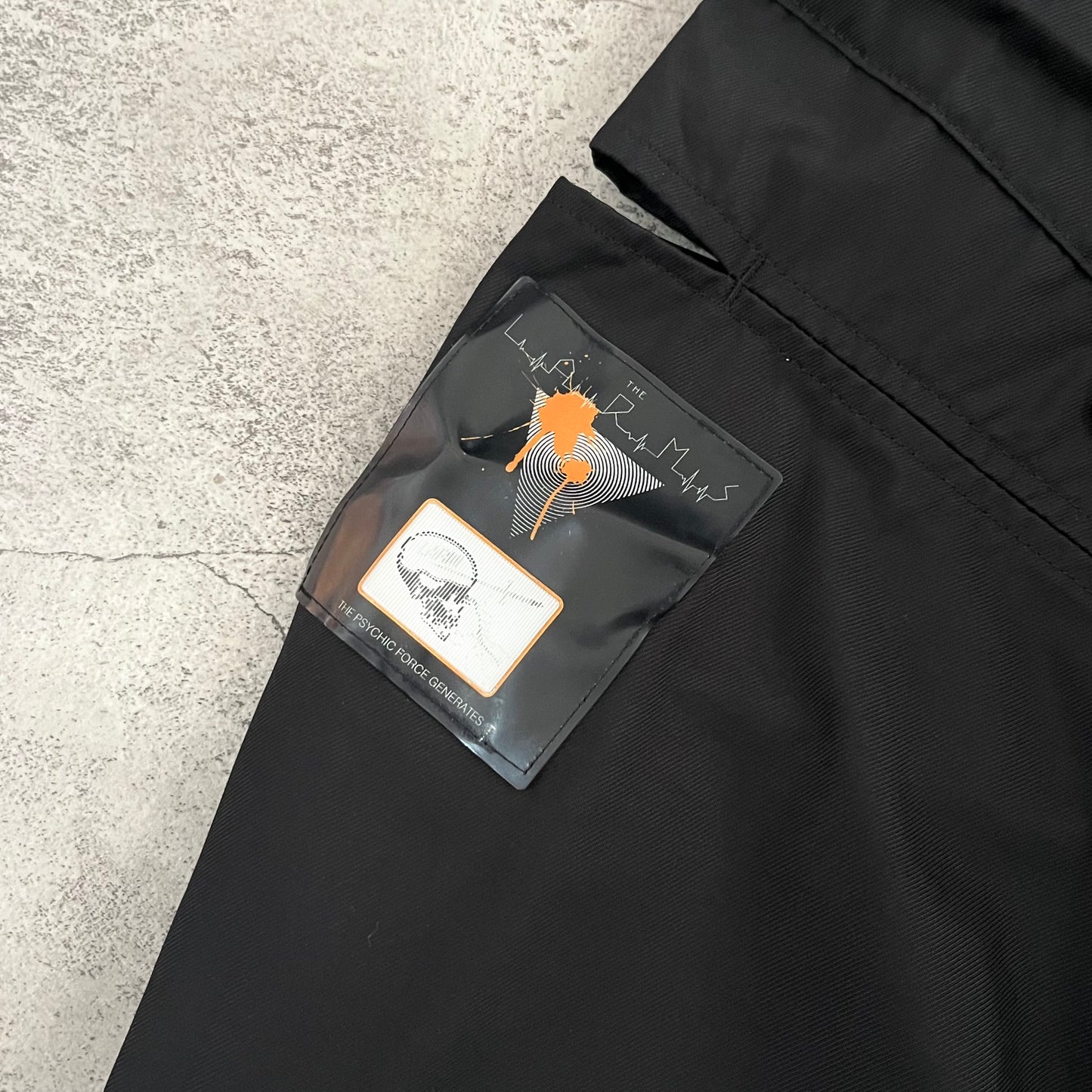 Undercover The Psychic Force Generates Bomber Jacket