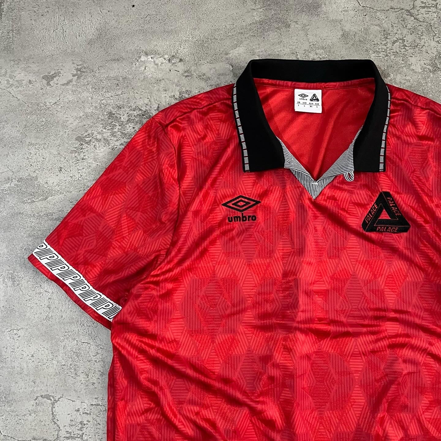 Palace - Umbro Classic Jersey