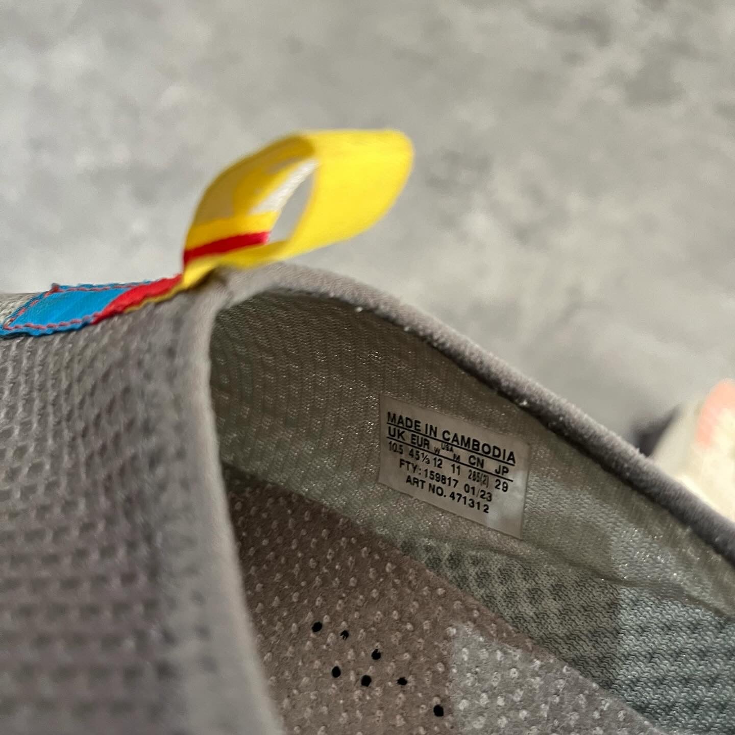 SALOMON - RX Moc 3.0 - Pewter Dessert Sage