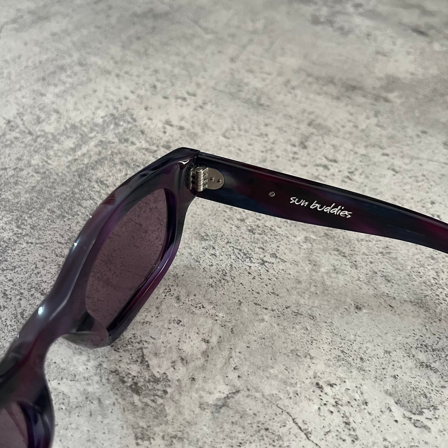 Polar Skate Co. x Sun Buddies Lubna Sunglasses