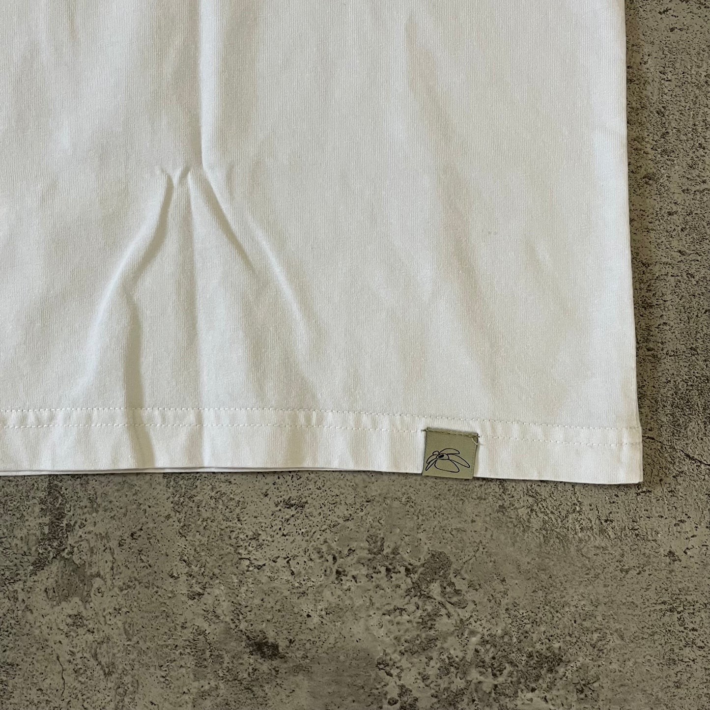 Perks And Mini x Nick Sethi SS Tee