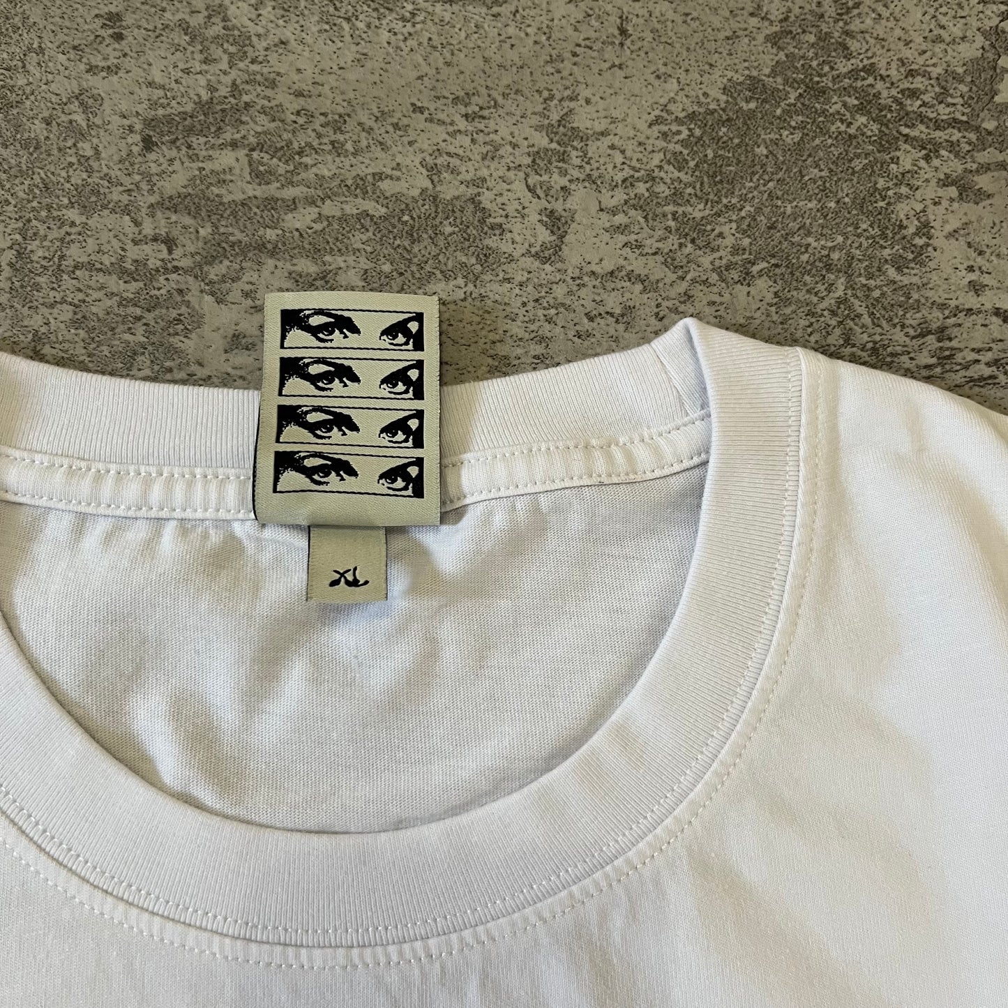 Perks And Mini x Nick Sethi SS Tee