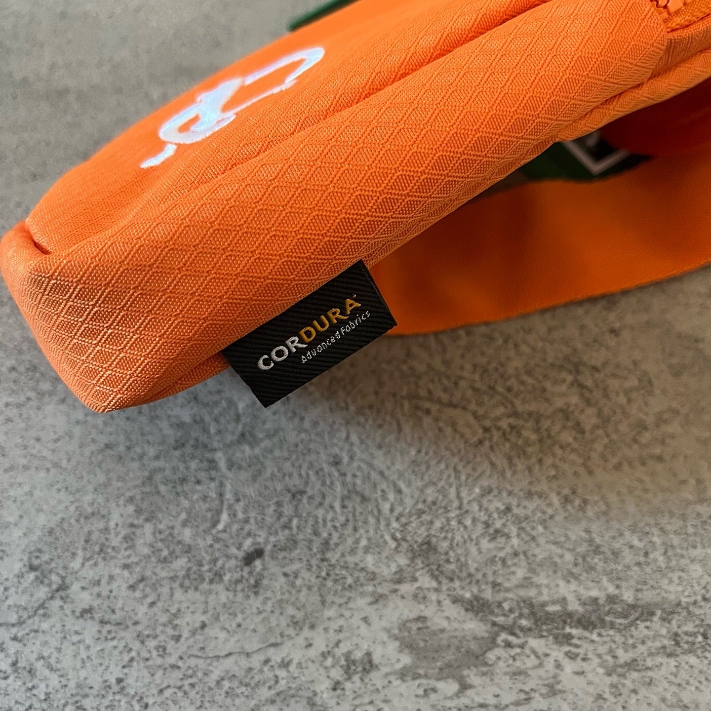 Puma x Carrots Front Loader Bag