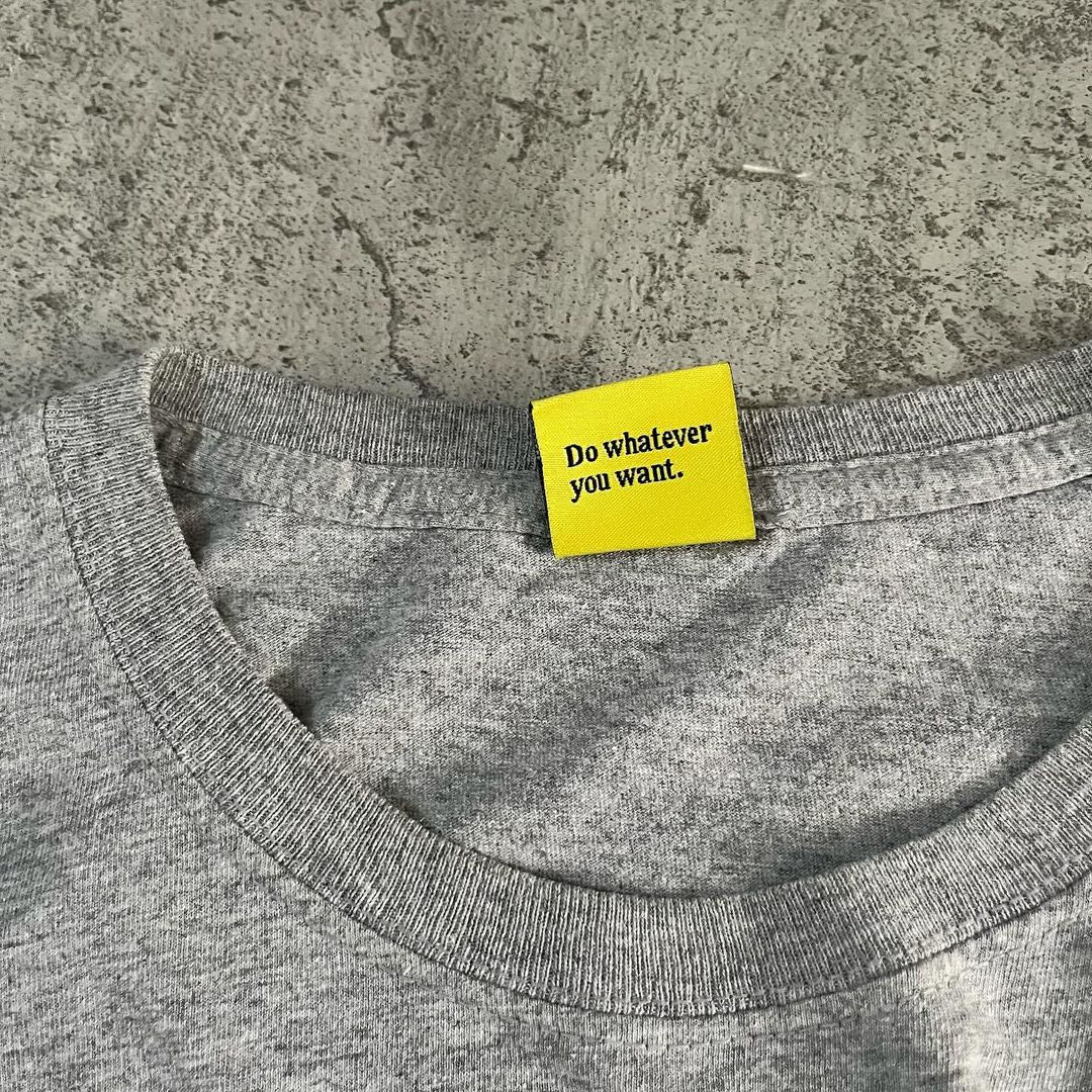 Iggy NYC Dart SS Tee - Grey