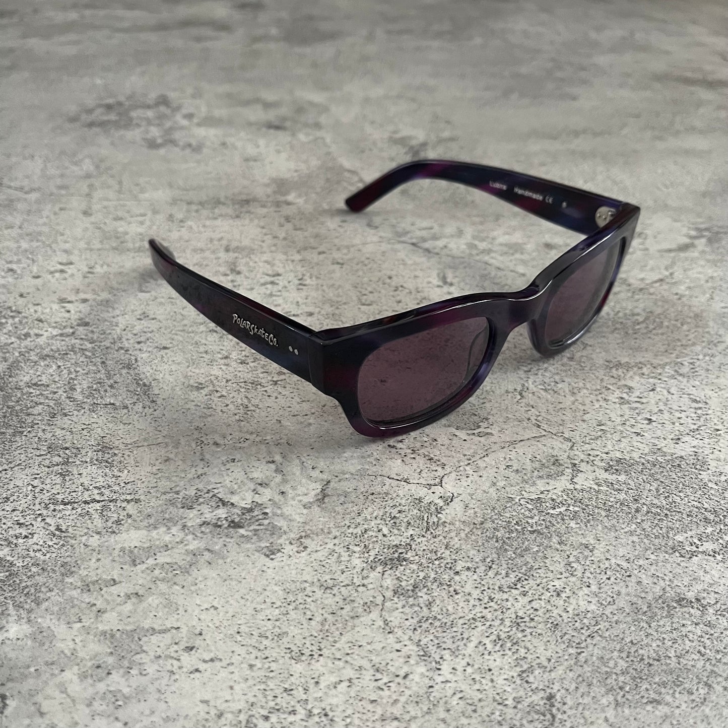 Polar Skate Co. x Sun Buddies Lubna Sunglasses