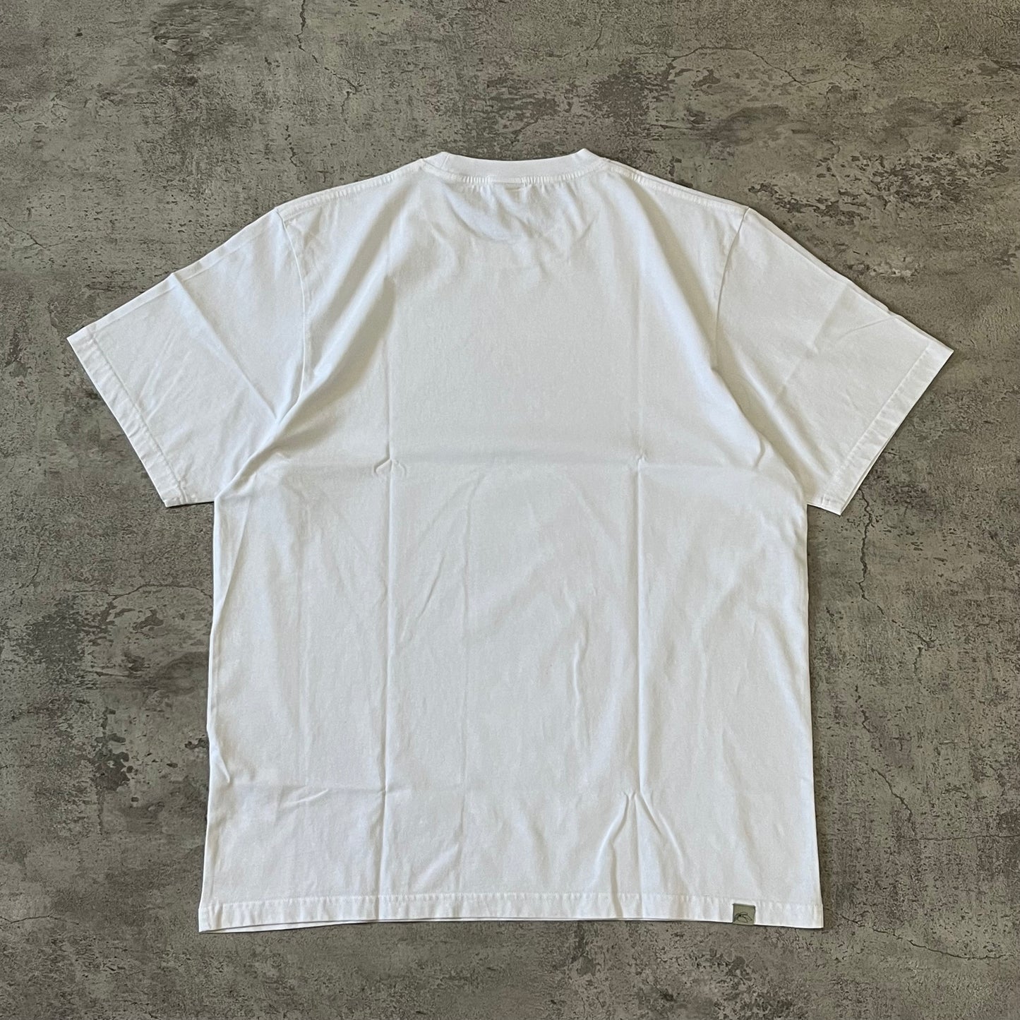 Perks And Mini x Nick Sethi SS Tee