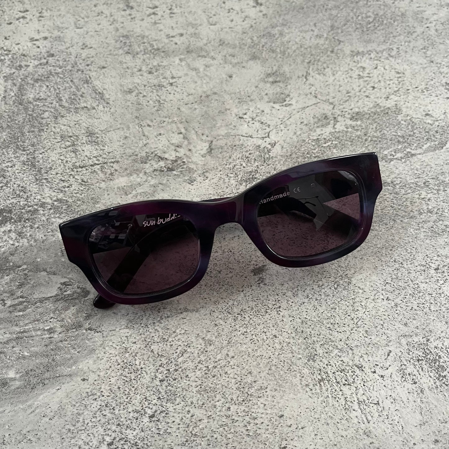 Polar Skate Co. x Sun Buddies Lubna Sunglasses