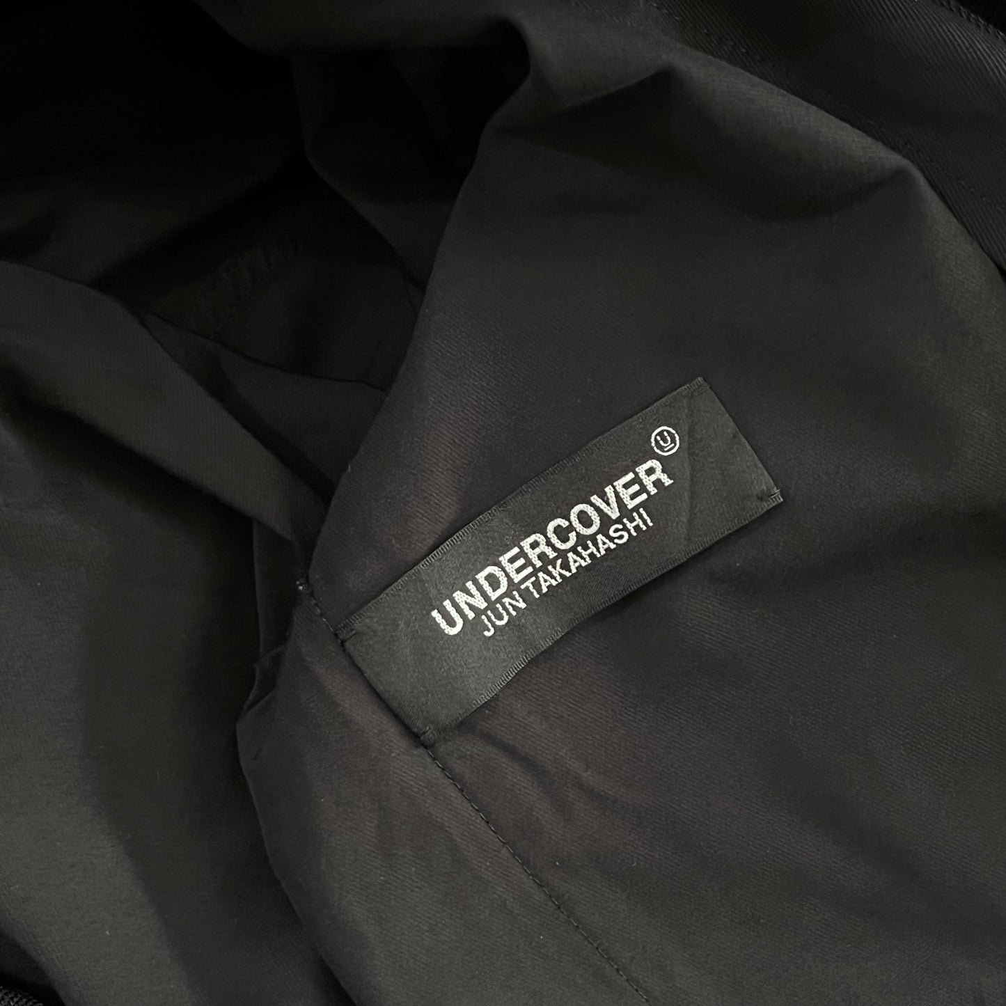 Undercover The Psychic Force Generates Bomber Jacket