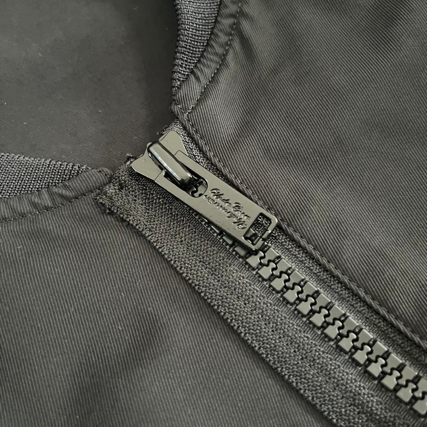Undercover The Psychic Force Generates Bomber Jacket