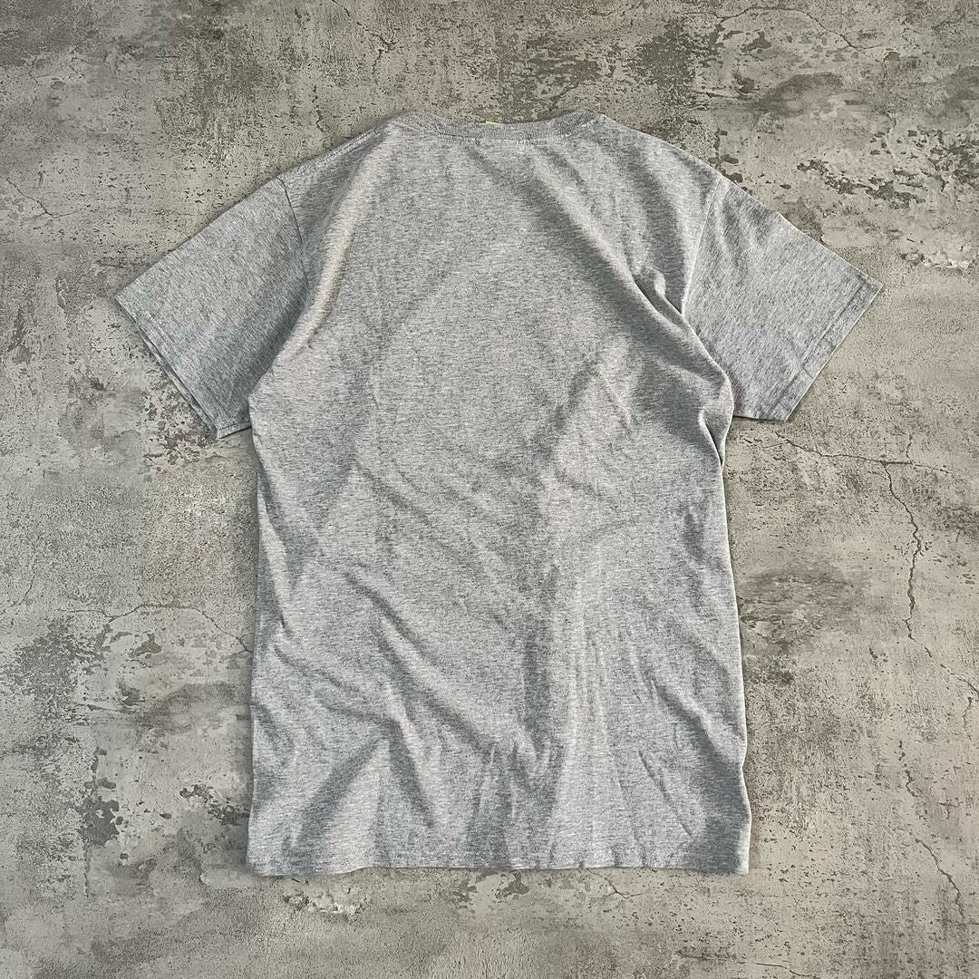 Iggy NYC Dart SS Tee - Grey