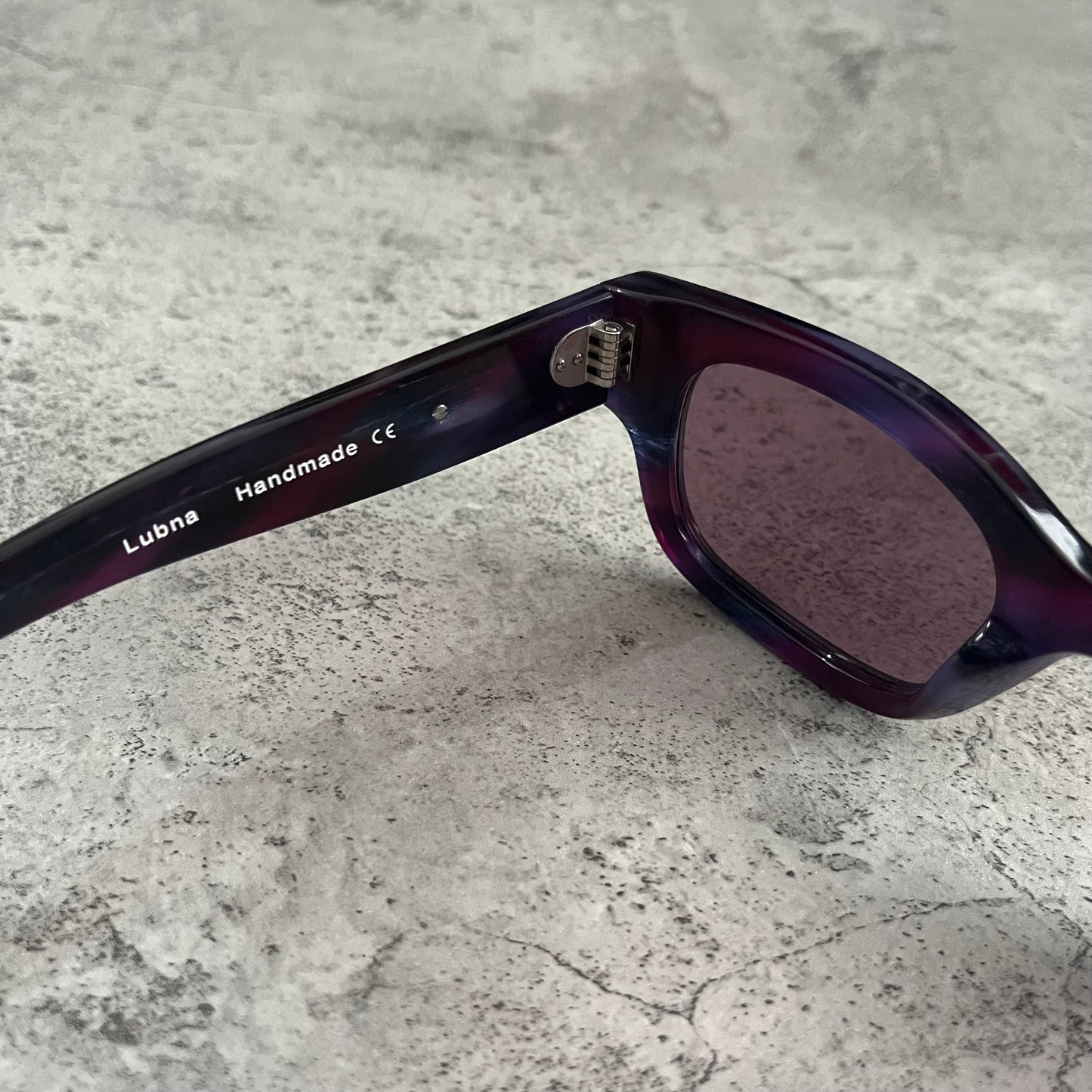 Polar Skate Co. x Sun Buddies Lubna Sunglasses