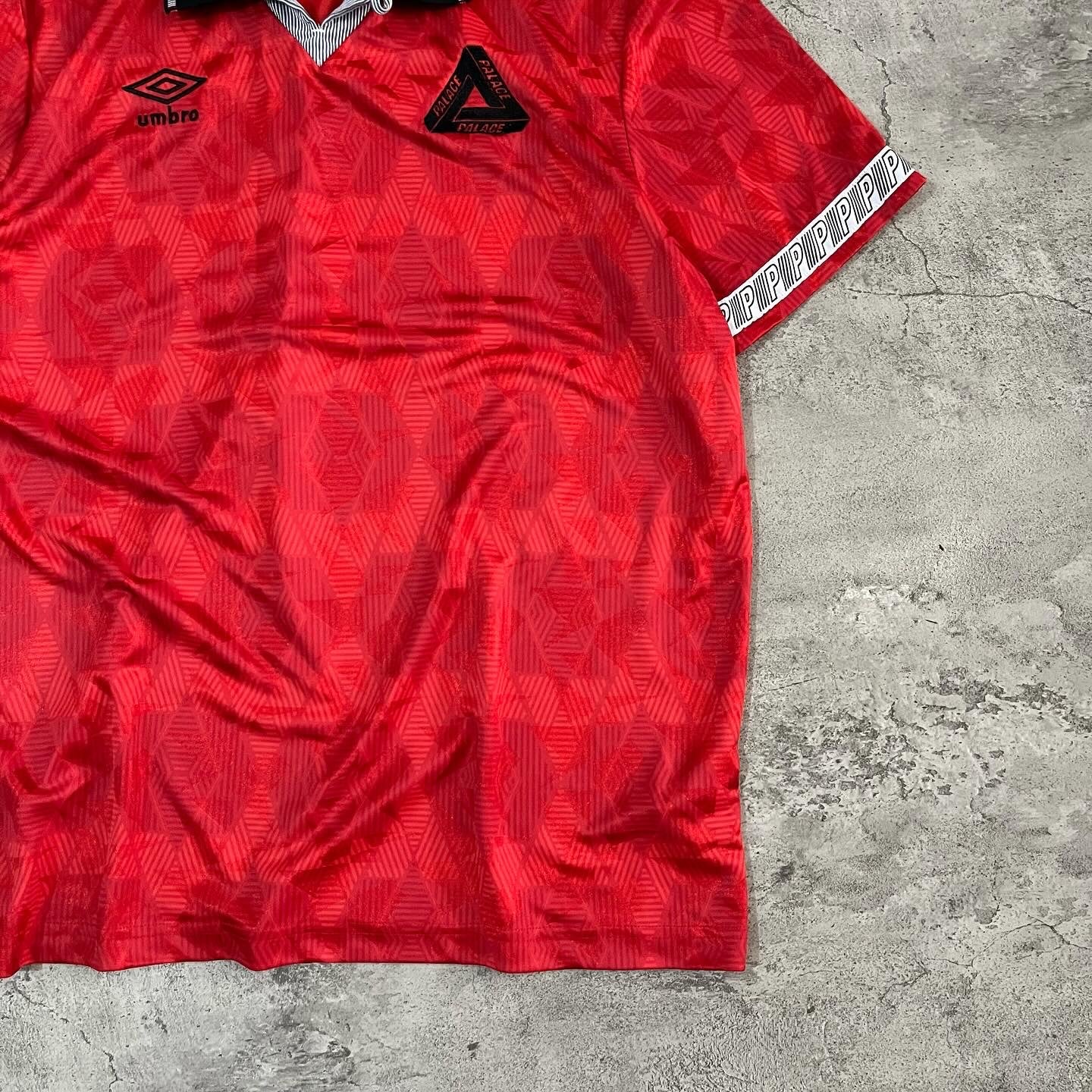 Palace - Umbro Classic Jersey
