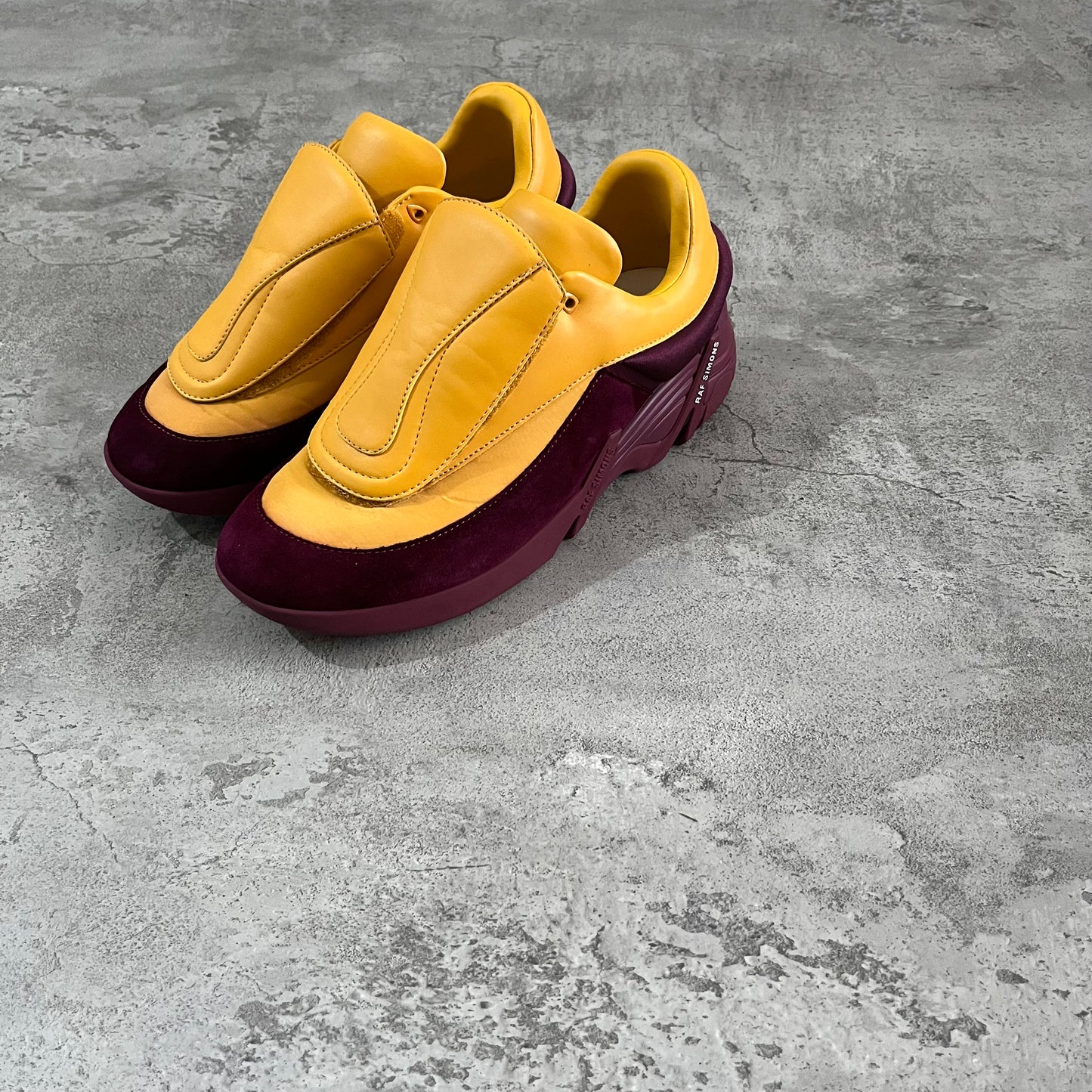 Raf Simmons - Antei