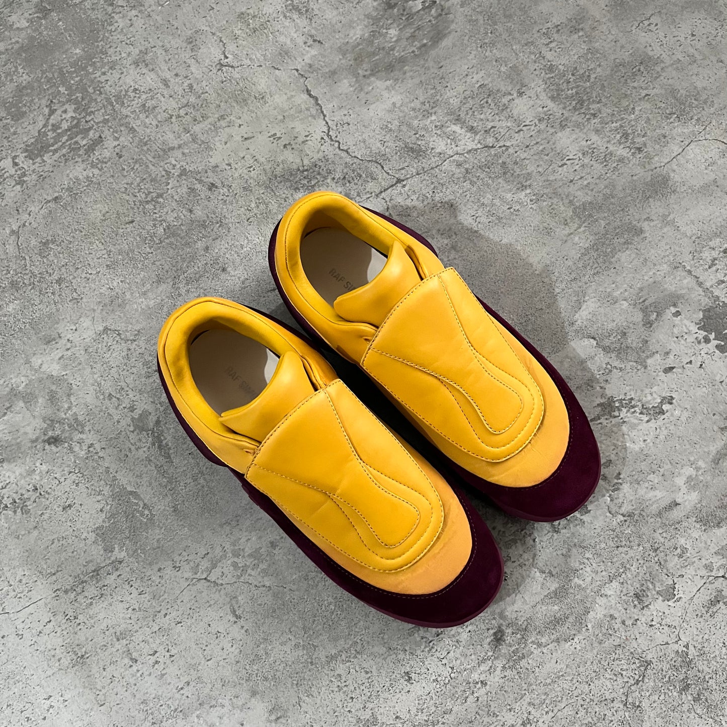 Raf Simmons - Antei