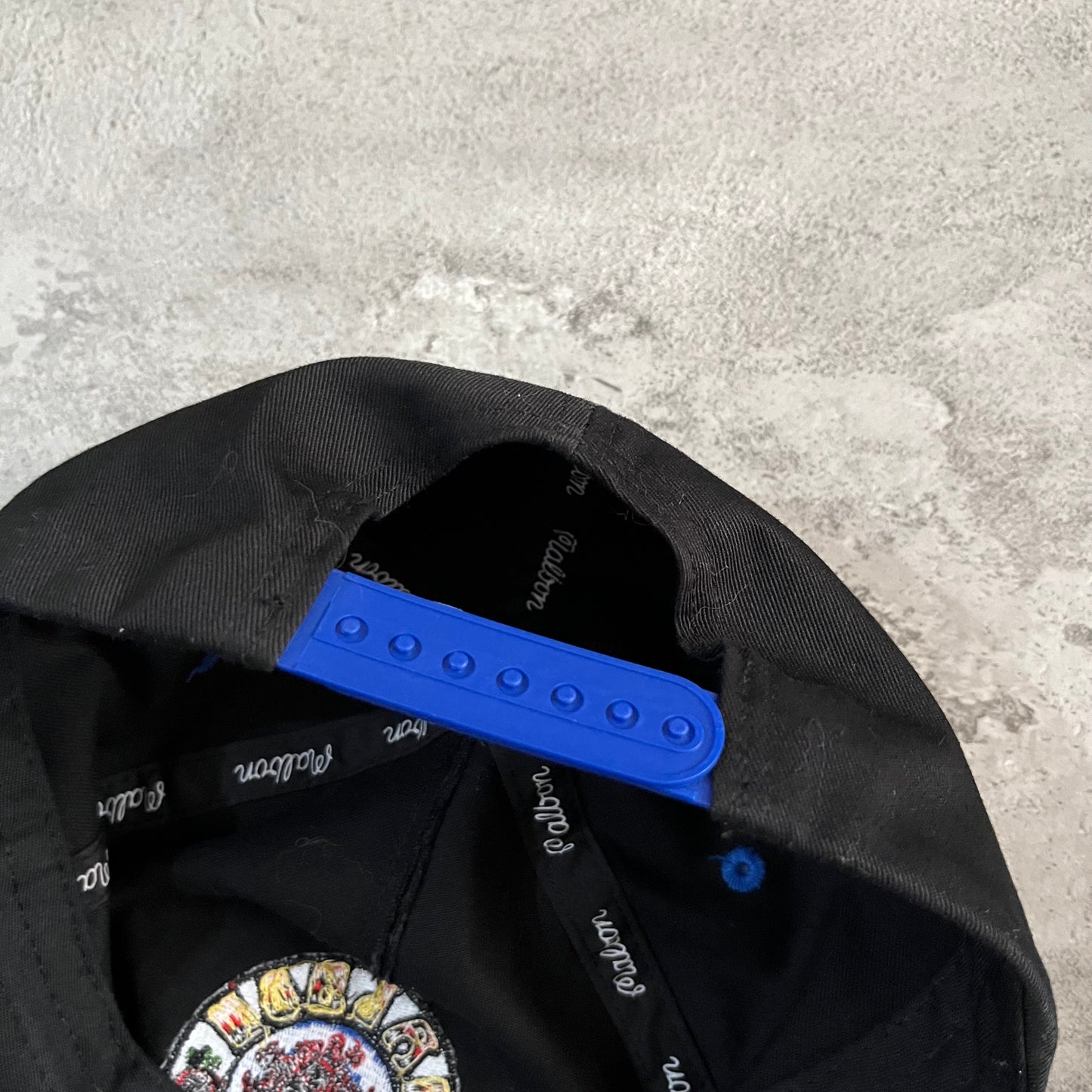 Malbon Golf - Roses Collection Cap