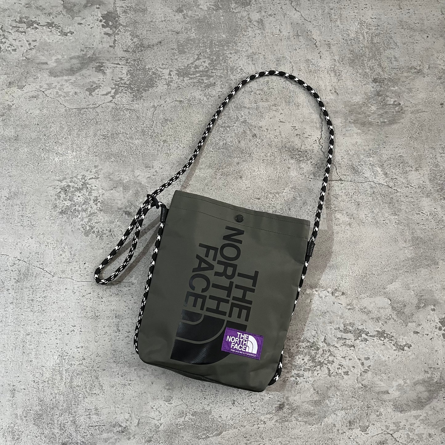 The North Face - TPE Shoulder Pocket Bag