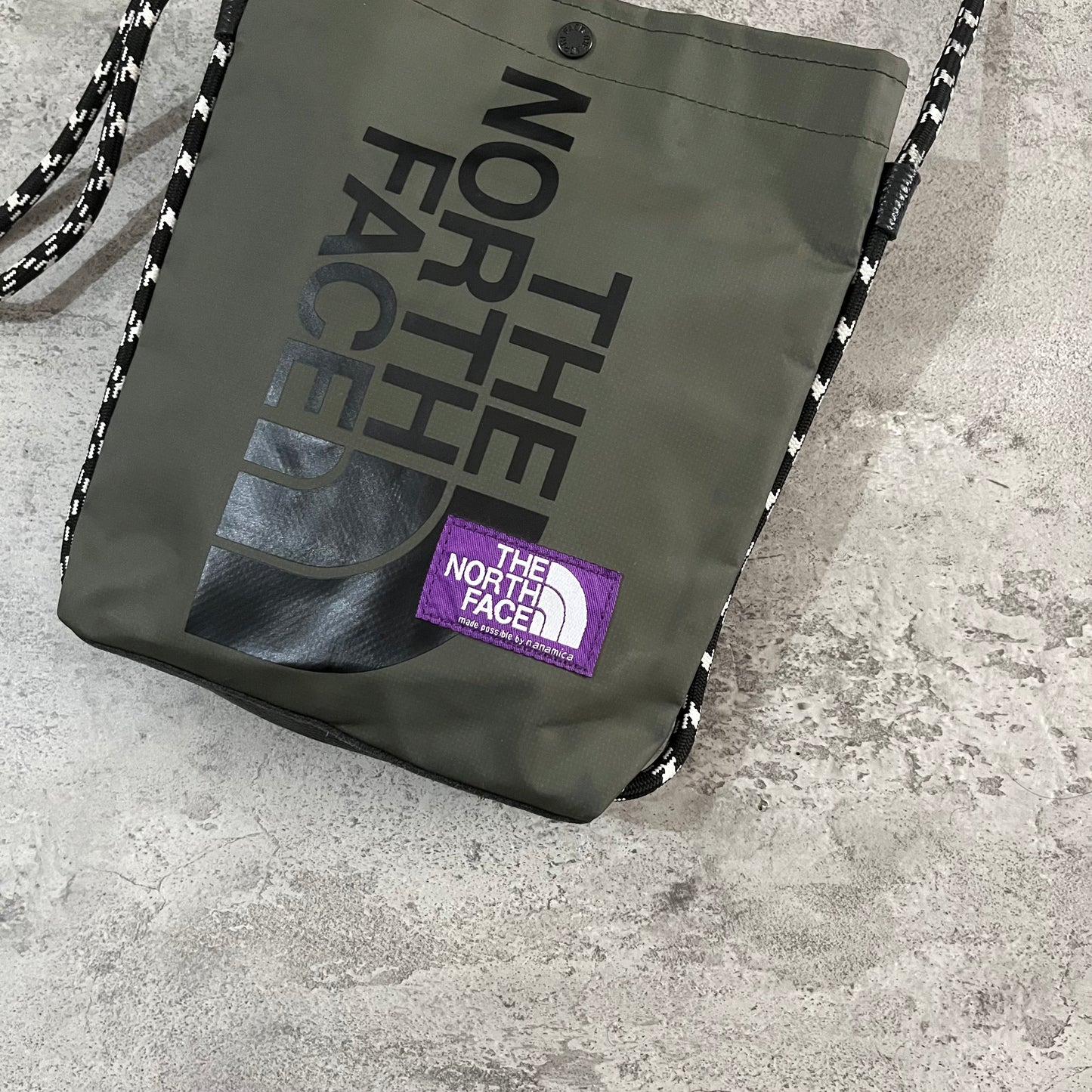 The North Face - TPE Shoulder Pocket Bag