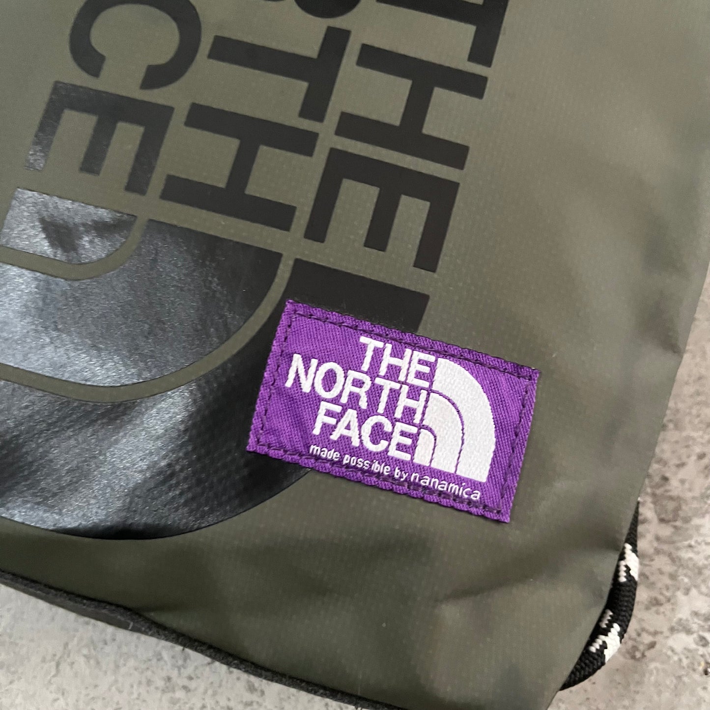 The North Face - TPE Shoulder Pocket Bag