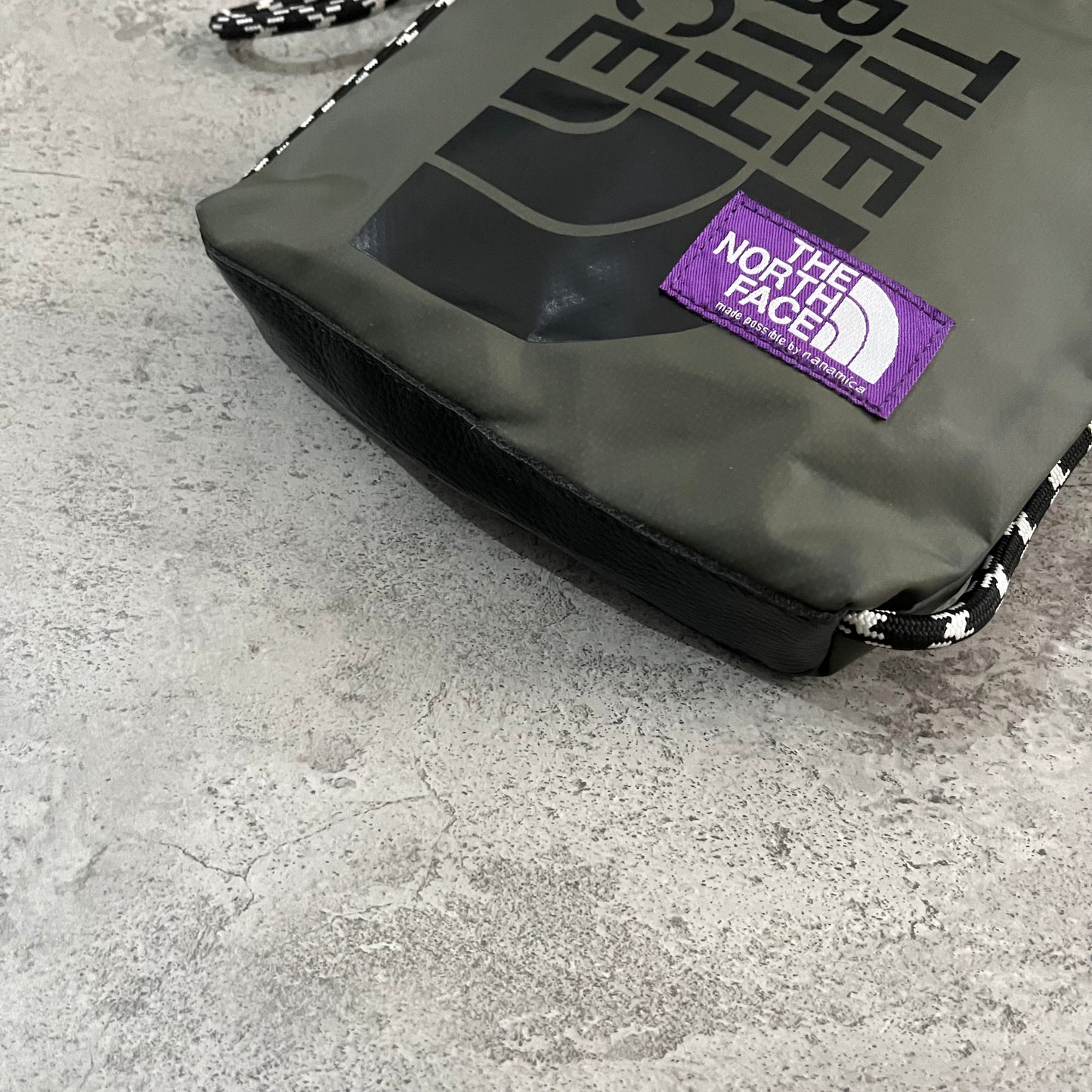 The North Face - TPE Shoulder Pocket Bag