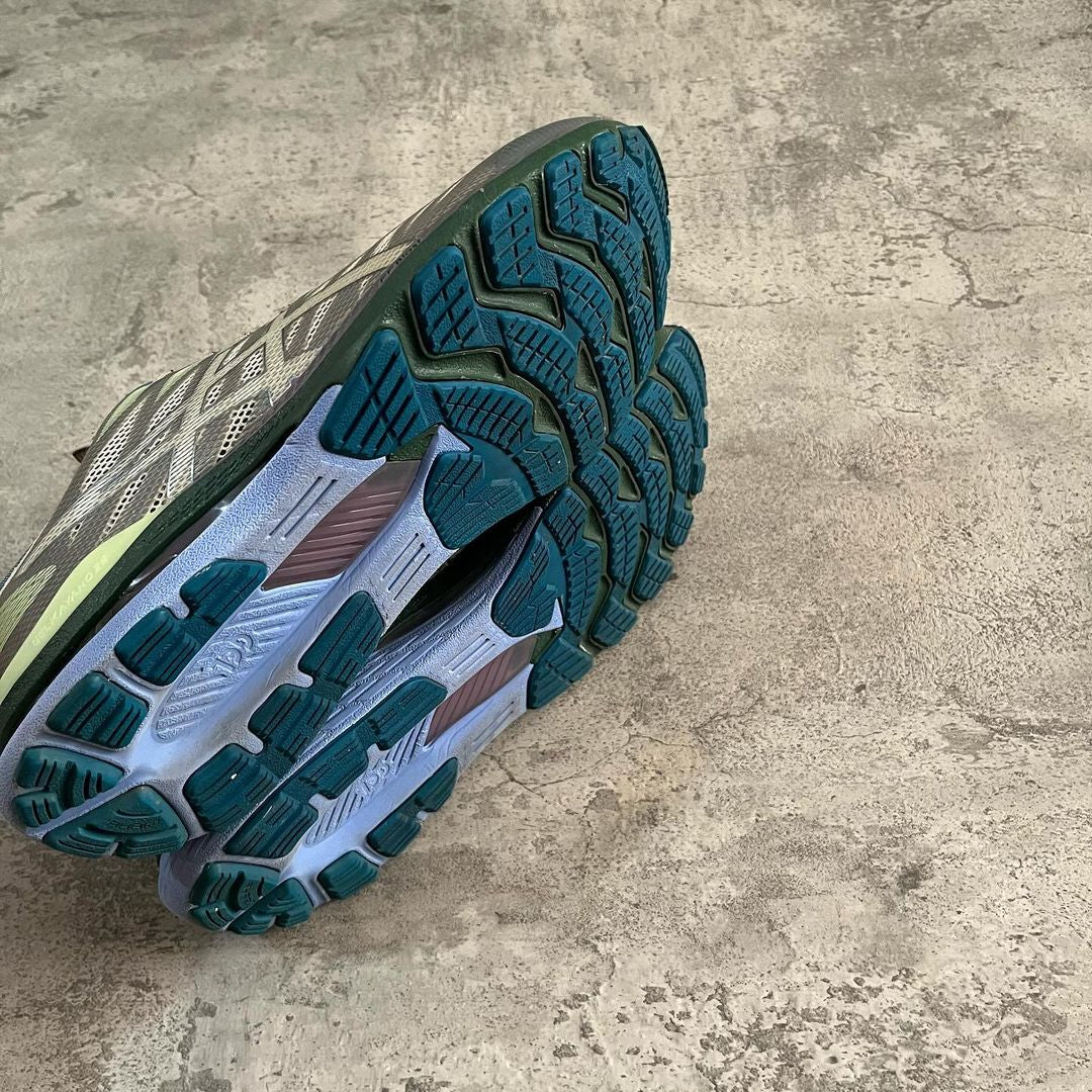 KIKO KOSTADINOV - Asics Gel Kayano 28