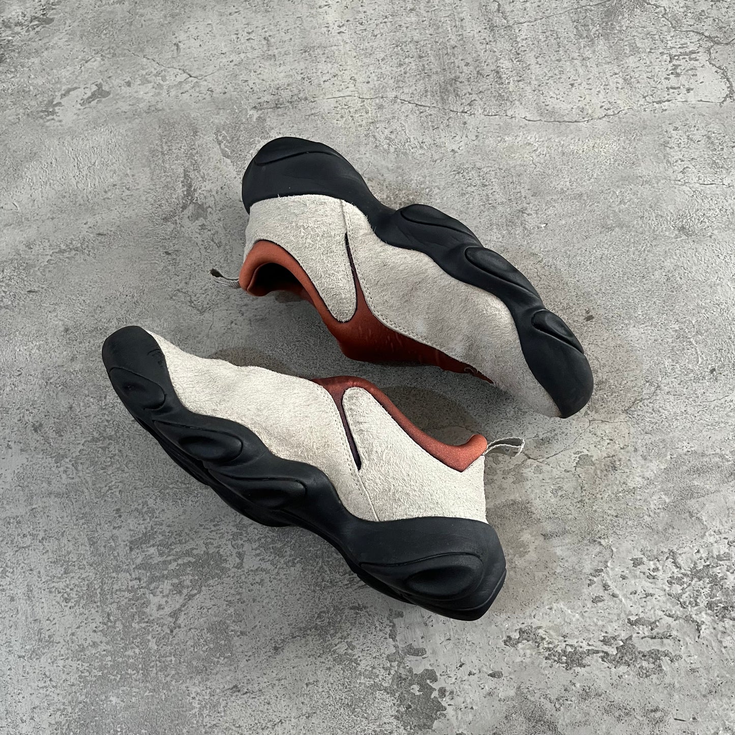Oakley - Factory Team Flesh Shoes