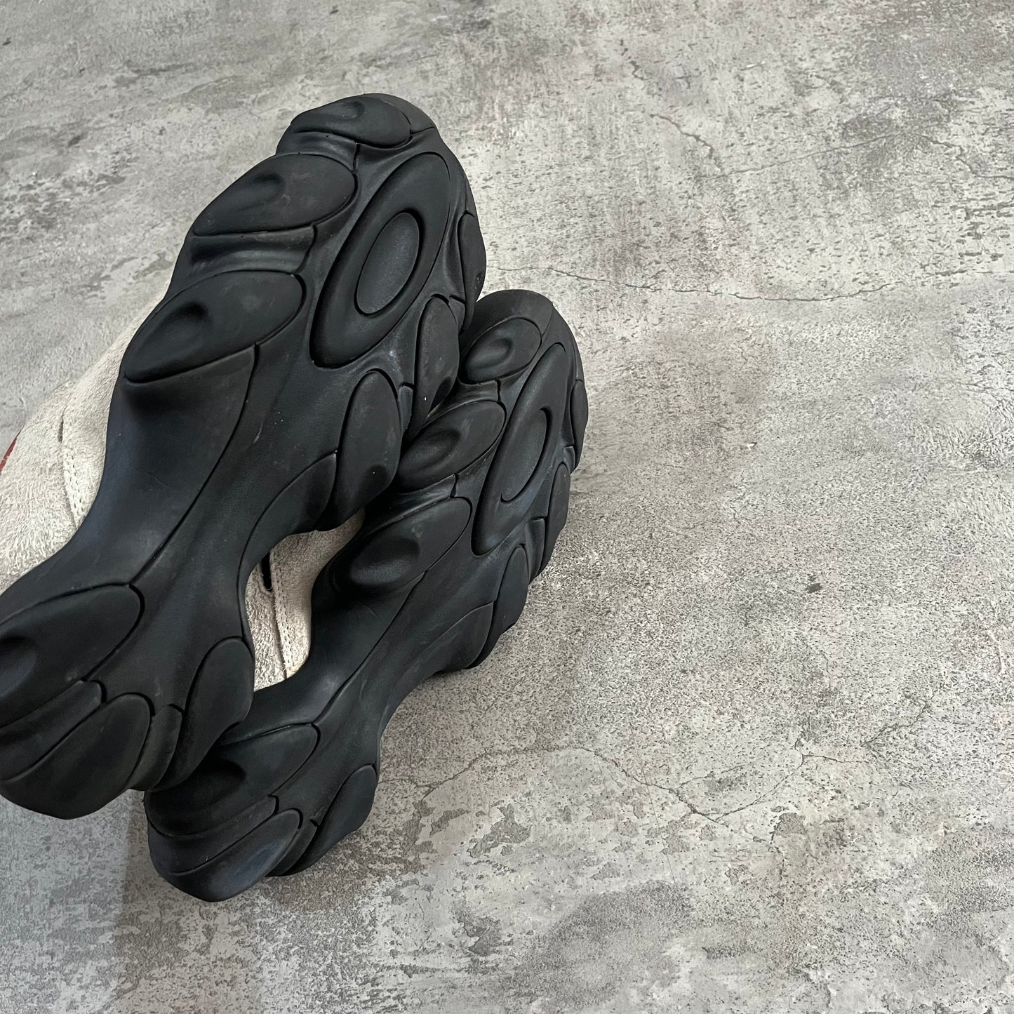 Oakley - Factory Team Flesh Shoes