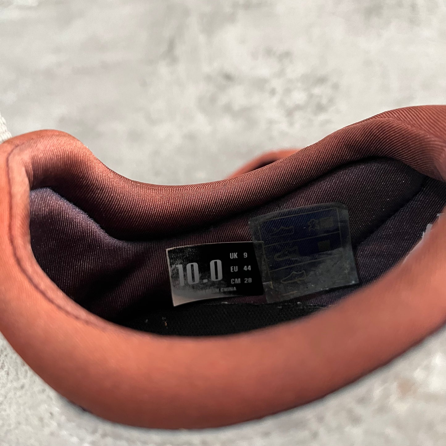 Oakley - Factory Team Flesh Shoes