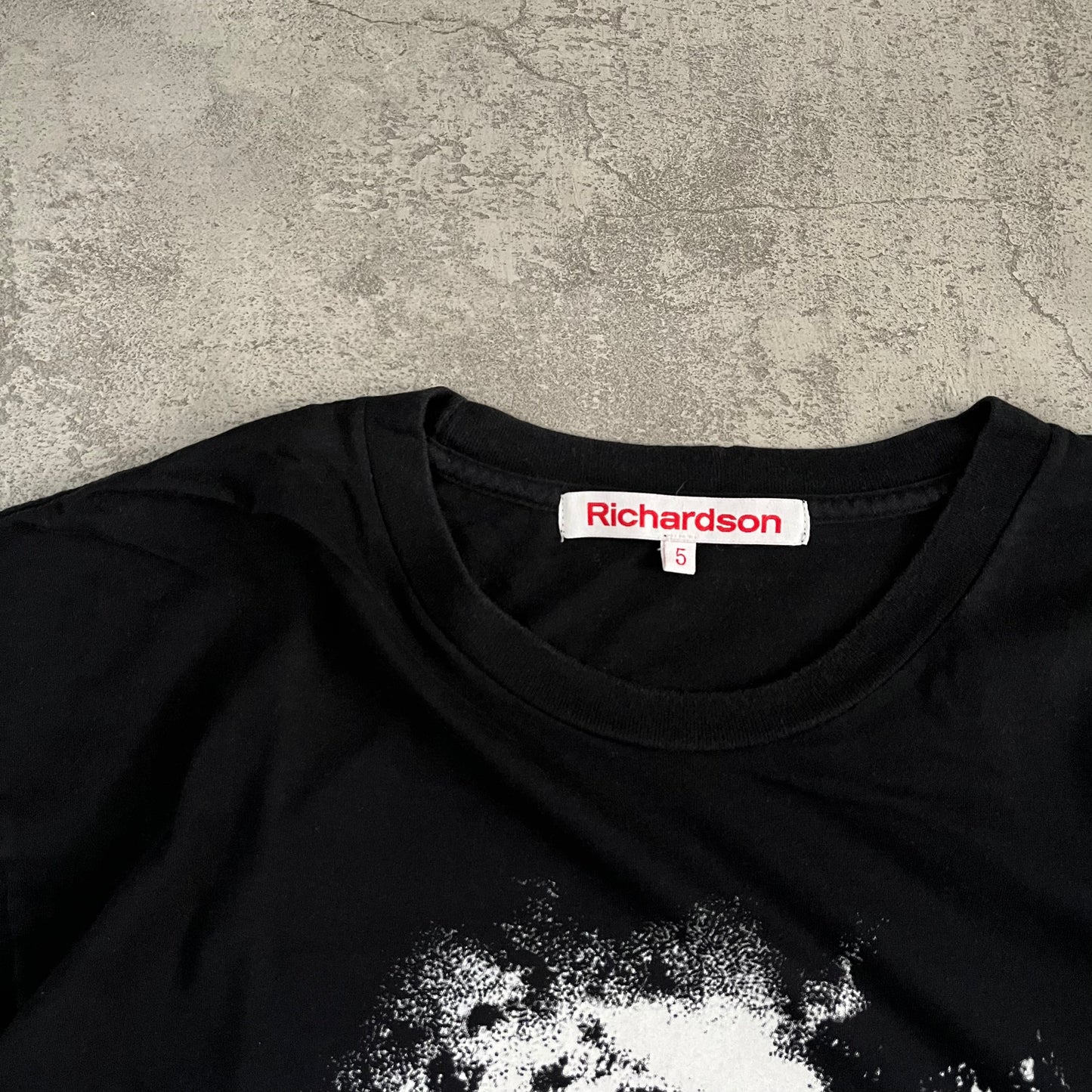 RICHARDSON - "You Can Skate Later" Tee