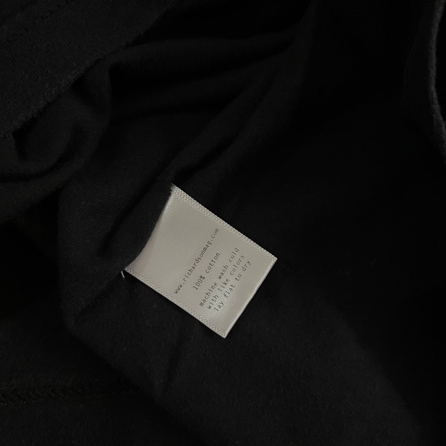 RICHARDSON - "You Can Skate Later" Tee