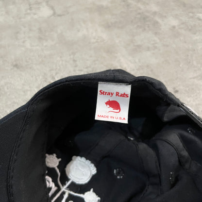 Stray Rats - Wicket Twisted Hat