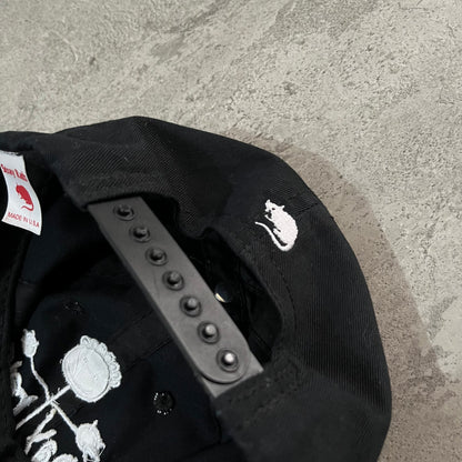 Stray Rats - Wicket Twisted Hat